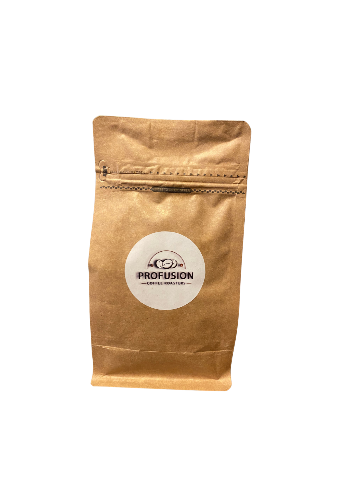 Kolombia Supremo Decaf
