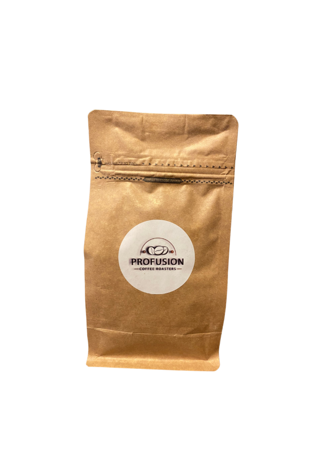 Etiyopya Yirgacheffe GR2
