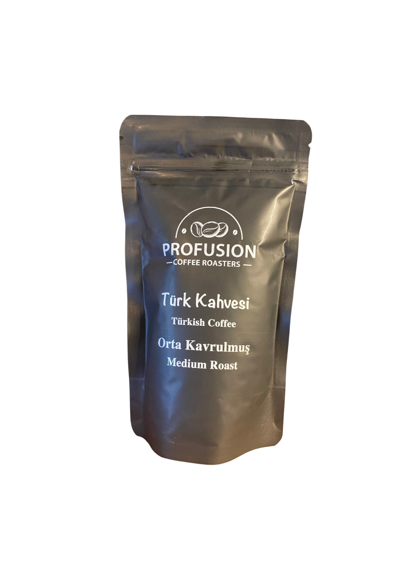 Yumuşak İçim Türk Kahvesi